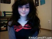 GOOD GIRL CAM SHOW