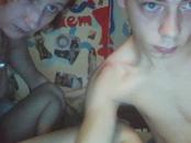 Nice Couple Having Cam Sex