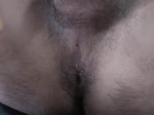 Anal Masturbation