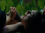 Pretty Blanca Suarez Forced To Fuck In The Jungle