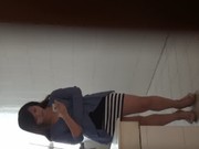 Cute Chinese Hidden Cam