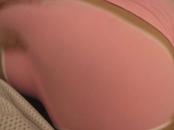 Horny Asian Gal Dry Humps Dick