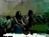 Party Girls Belly Dance