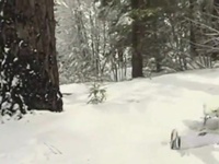 Erotic Pussys Have Tired Of Skiing And Come Back For The Make Love