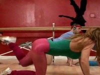 Best Exercise Ever!