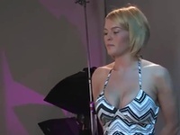 Krissy Lynn Toys Masochism  Together With Sensuous Mistress Maitresse Madeline