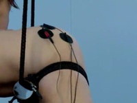 Gia Dimarco Using Oustanding Strapon Toy To Anal Make Love Audrey Hollander Inside Female Domination