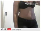 01_boba 3 Livestream Webcam Live Show