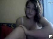 French Girl Marie Fingering On Cam. Comment Please