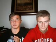 Cam Two Hot Boys