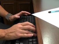 Great Titted Dark Haired Gal Shay Fox Has Fucking At Work