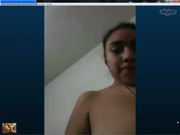 Me Baila Y Despues Se Masajea Con Aceite