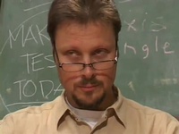 Teacher Is Shagging That Wet Teenage Inside Class