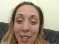 The Spicy Wife Gives Head To The Ebony Chap All Over Oustanding Thing