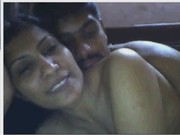 Indian Housewife Having Fun With Boyfrien …