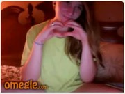 Omegle Timida