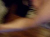 Masked MILF Rubbing Herself