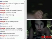 Couple Doing It On Omegle 3of3