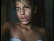 Ninfetinha Se Mostrando Na Cam