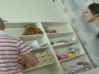 Another Hymen Bites A Dust.
