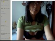 Curious & Shy Teen Watching My Cock – Ama …