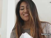 Exotic Neighbor Is Ready For Anal