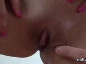 Breathtaking Czech Teenie Was Seduced In The Shopping Centre And Rode In Pov
