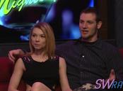 Swingers Having Group Action In Reality Show