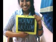 23 Year Old Tamil Girl Exposing Herself B …