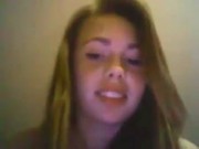 Cute British Girl Fingering Pussy – MoreC …